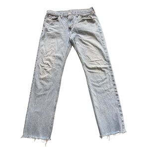 Vintage Levi’s Jeans